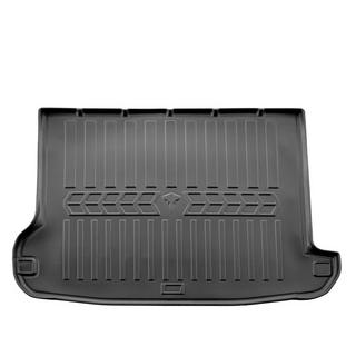 Kofferbakmat 3D (SW) (Stingray) Opel Astra G Classic 1998–2012