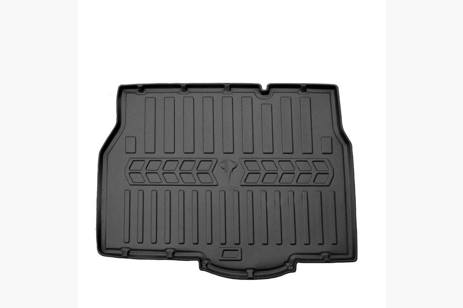 Opel Astra H 2004–2013 3D kofferbakmat (HB) (Stingray) Image