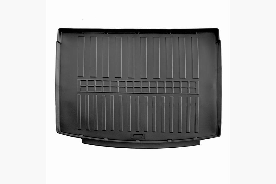 Opel Astra H 2004–2013 Kofferbakmat 3D (SW) (Stingray) Image