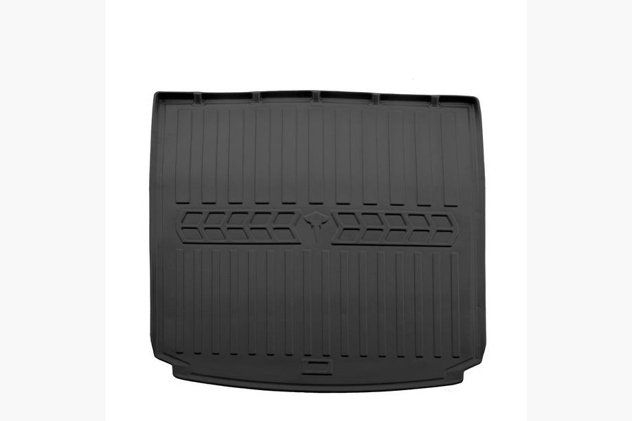 Opel Astra J 2009–2015 Kofferbakmat 3D (SW) (Stingray) Image