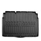 Opel Astra J 2009–2015 3D kofferbakmat (HB) (Stingray) foto 1