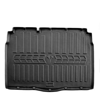 3D kofferbakmat (HB) (Stingray) Opel Astra J 2009–2015