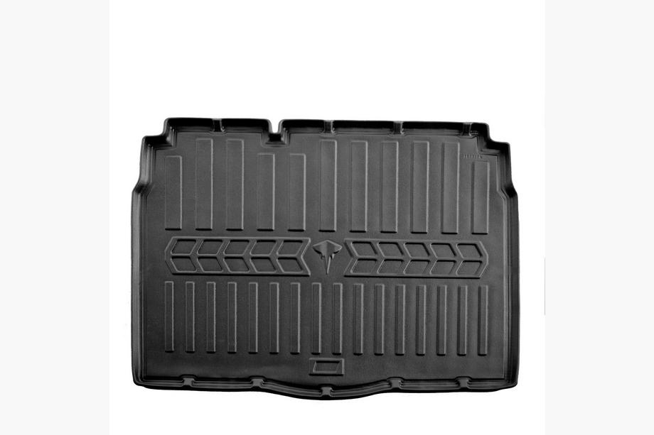 Opel Astra J 2009–2015 3D kofferbakmat (HB) (Stingray) Image