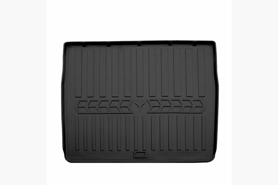Opel Astra K 2016–2021 Kofferbakmat 3D (SW) (Stingray) Image