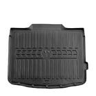 Opel Insignia 2008–2017 3D rubber kofferbakmat (LB) (Stingray) foto 1