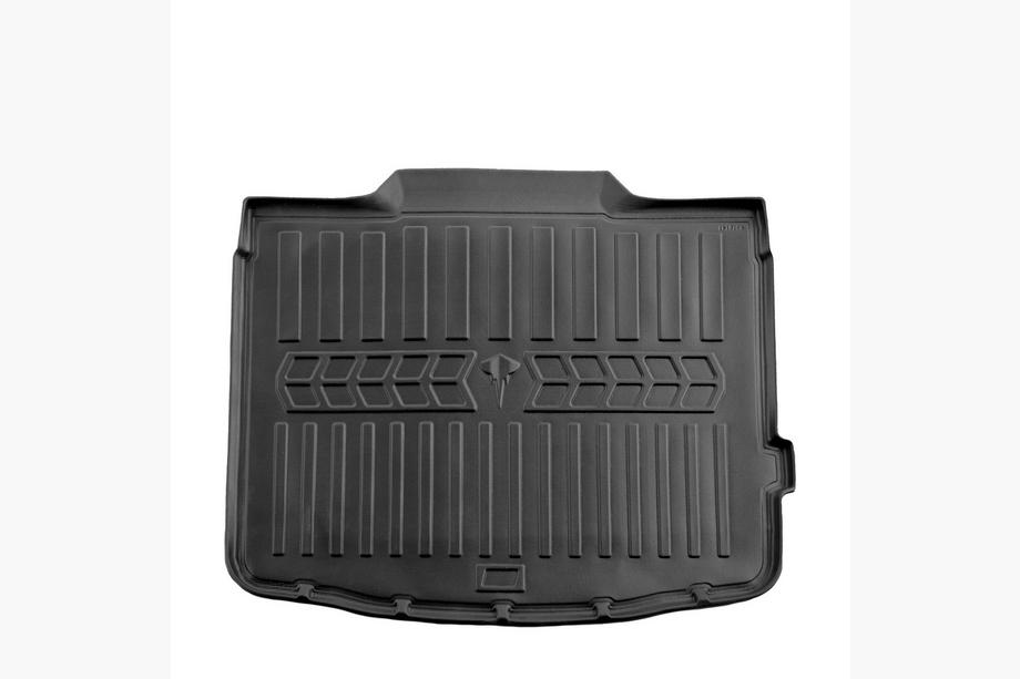 Opel Insignia 2008–2017 3D rubber kofferbakmat (LB) (Stingray) Image