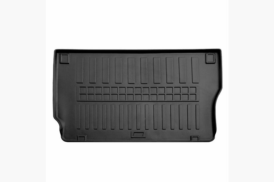 Opel Meriva 2002–2010 3D kofferbakmat (Stingray) Image