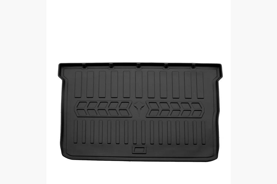 Opel Meriva 2010–2017 3D kofferbakmat (Stingray) Image