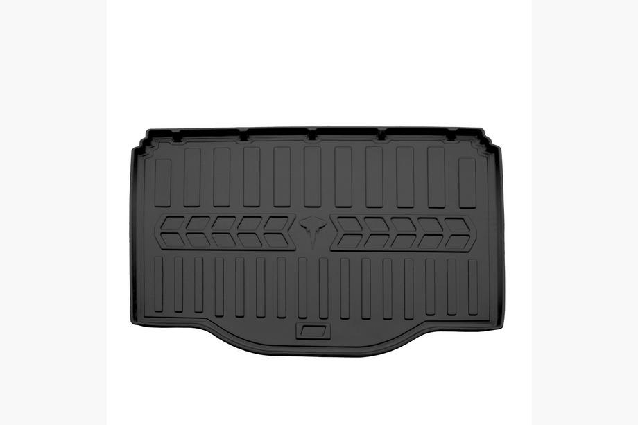 Chevrolet Trax 2012–2023 3D kofferbakmat (Stingray) Image