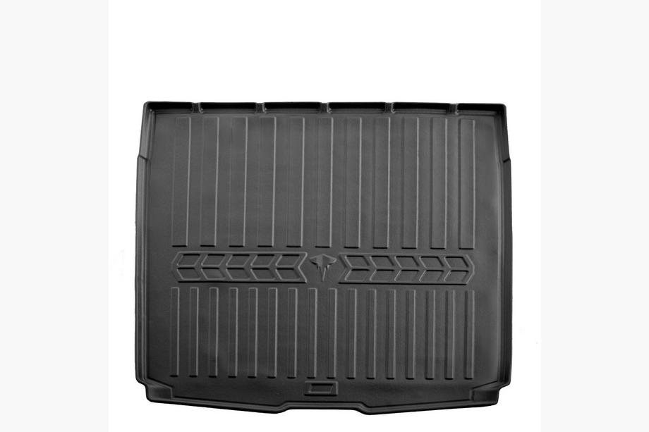 Opel Vectra C 2002–2008 Kofferbakmat 3D (SW) (Stingray) Image