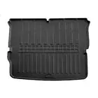Opel Zafira A 1998–2005 3D kofferbakmat (5-7 zitplaatsen) (Stingray) foto 1