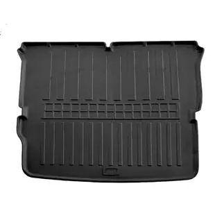 3D kofferbakmat (5-7 zitplaatsen) (Stingray)
