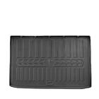 Opel Zafira C Tourer 2011–2019 3D kofferbakmat (5-7 zitplaatsen) (Stingray) foto 1