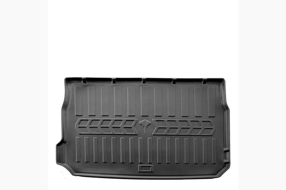 Peugeot 2008 2013–2019 3D kofferbakmat (Stingray) Image