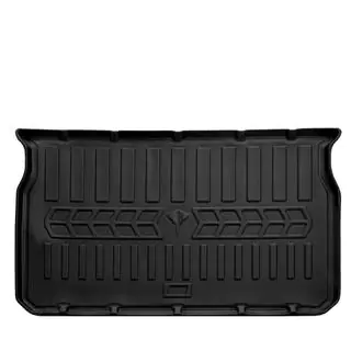 3D kofferbakmat (Stingray) Peugeot 208 2012–2019