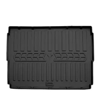 3D kofferbakmat (onderste) (Stingray) Peugeot 3008 2008–2016