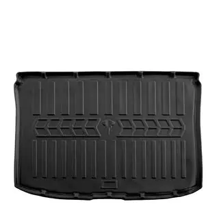 3D kofferbakmat (Stingray) Peugeot 307 2001–2008