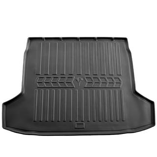 3D kofferbakmat (SD) (2 lippen) (Stingray) Peugeot 508 2010–2018