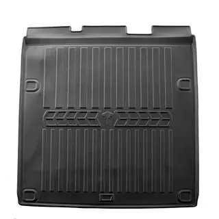 3D kofferbakmat (lange wielbasis) (Stingray) Peugeot Partner/Rifter 2019– foto 2