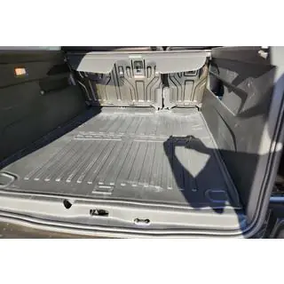 3D kofferbakmat (lange wielbasis) (Stingray) Peugeot Partner/Rifter 2019– foto 3