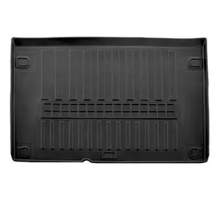 Stingray 3D kofferbakmat (korte wielbasis) Peugeot Partner/Rifter 2019–