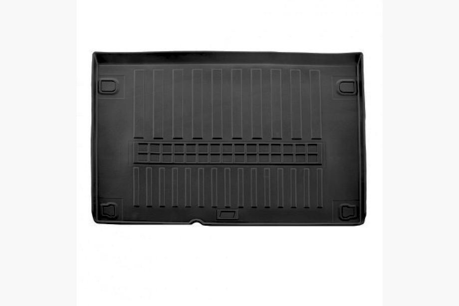 Citroen Berlingo/Multispace 2018– Stingray 3D kofferbakmat (korte wielbasis) Image