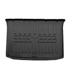 Renault City K-ZE 2021– 3D kofferbakmat (Stingray) foto 1