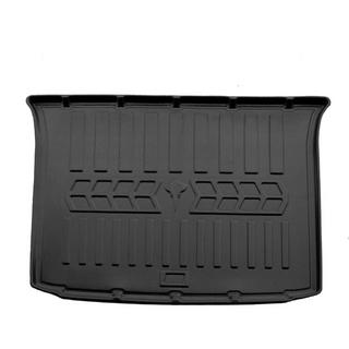 3D kofferbakmat (Stingray) Dongfeng EX1 2020–