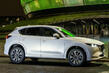 Review van de vernieuwde Mazda CX-5 (2e generatie) foto 4