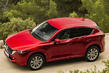 Review van de vernieuwde Mazda CX-5 (2e generatie) foto 1