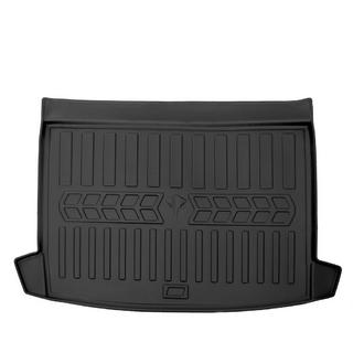 3D kofferbakmat (SW) (bovenste) (Stingray) Renault Clio IV 2012–2019