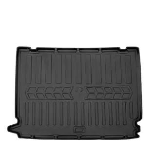 3D kofferbakmat (SW) (laag) (Stingray)