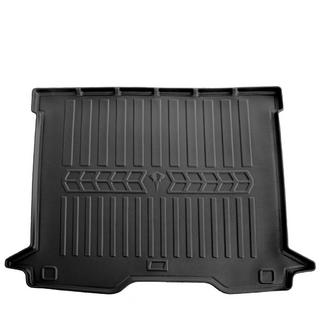 3D kofferbakmat (5 zitplaatsen) (Stingray)