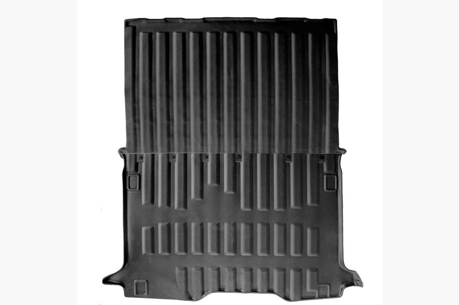 Renault Dokker 2013–2022 3D kofferbakmat (bestelwagen) (Stingray) Image