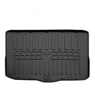 3D kofferbakmat (onderste) (Stingray)