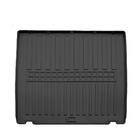 Renault Laguna 2007–2015 3D kofferbakmat (Stingray) foto 1