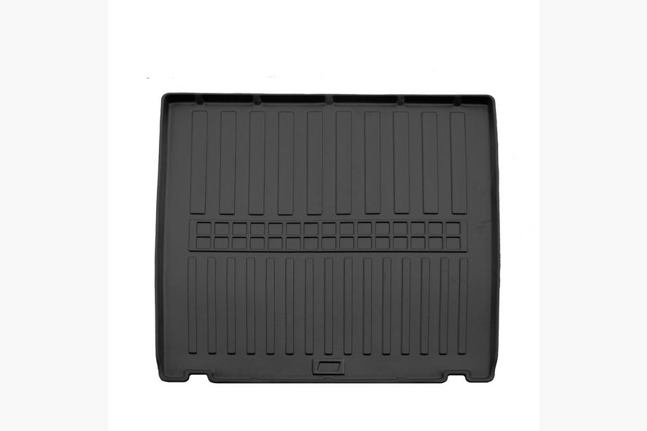 Renault Laguna 2007–2015 3D kofferbakmat (Stingray) Image