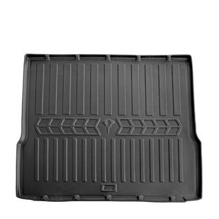 Kofferbakmat 3D (SD) (Stingray) Dacia Logan I 2005–2008