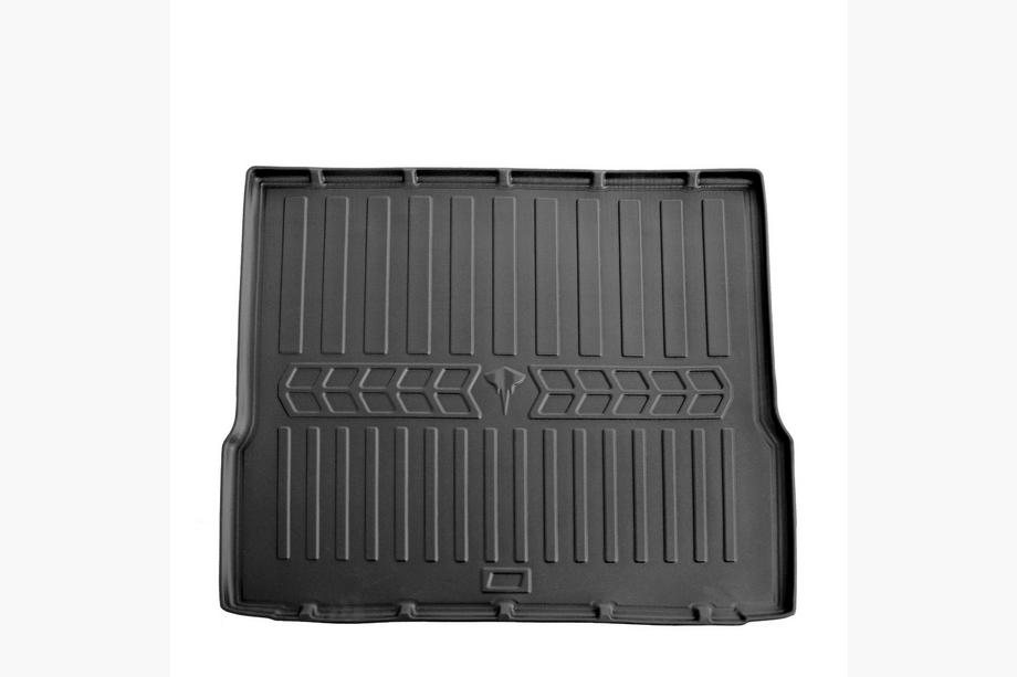 Dacia Logan I 2005–2008 Kofferbakmat 3D (SD) (Stingray) Image