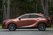 Review van de premium-crossover Lexus RX, vijfde generatie foto 2