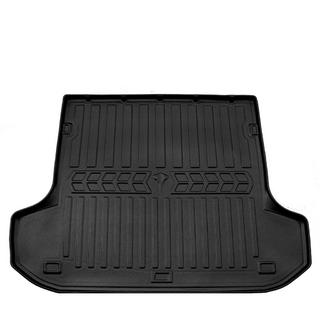 3D kofferbakmat (SW) (5-zits) (Stingray) Renault Logan MCV 2013–2022