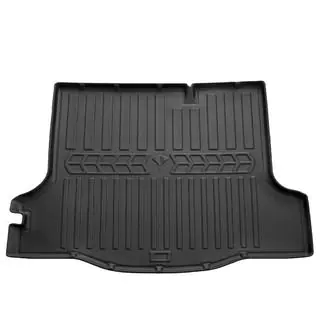 Kofferbakmat 3D (SD) (Stingray)