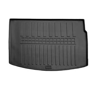 Stingray 3D (SW) rubberen kofferbakmat Renault Megane III 2009–2016