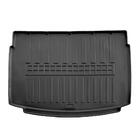 Renault Megane IV 2016–2025 Kofferbakmat 3D (SW) (Stingray) foto 1