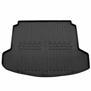Kofferbakmat 3D (SD) (Stingray) Renault Megane IV 2016–2025