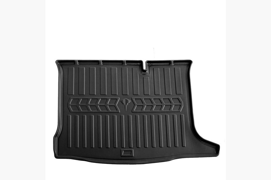 Renault Sandero 2007–2013 3D kofferbakmat (Stingray) Image