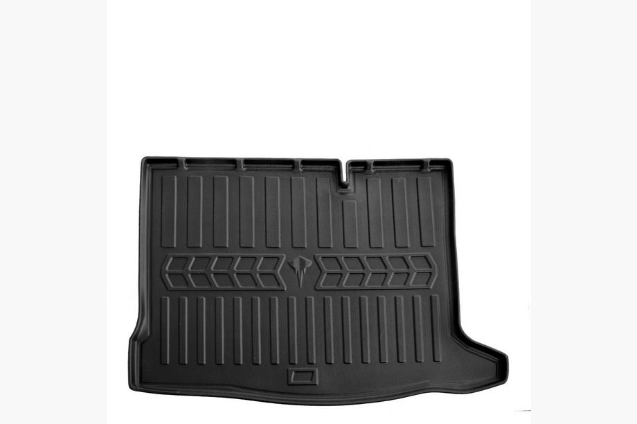Renault Sandero 2013–2022 3D kofferbakmat (Stingray) Foto 1