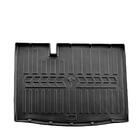 Dacia Sandero 2021– 3D kofferbakmat (Stingray) foto 1