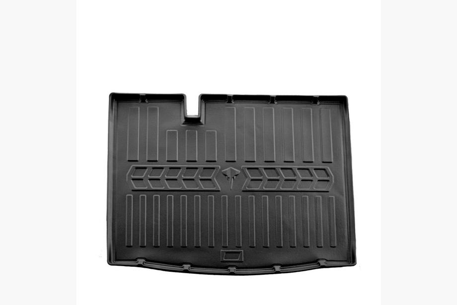 Dacia Sandero 2021– 3D kofferbakmat (Stingray) Image