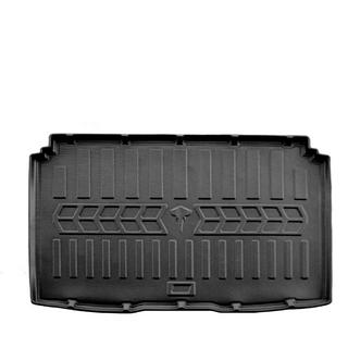 3D kofferbakmat (Prestige) (bovenste) (Stingray)